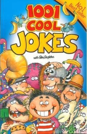 Seller image for 1001 Cool Jokes (Cool Series) for sale by Reliant Bookstore