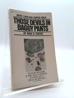 Bild des Verkufers fr Those devils in Baggy Pants zum Verkauf von ThriftBooksVintage