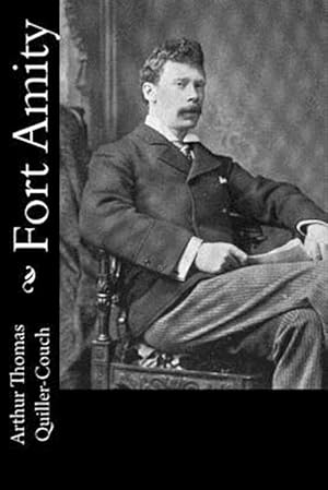 Seller image for Fort Amity for sale by GreatBookPrices