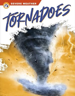 Seller image for Tornadoes for sale by GreatBookPrices