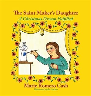 Seller image for Saint Maker's Daughter for sale by GreatBookPrices