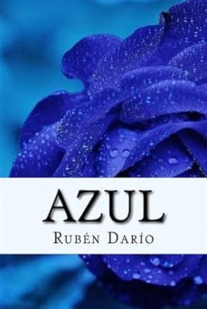 Bild des Verkufers fr Azul / Blue -Language: spanish zum Verkauf von GreatBookPrices
