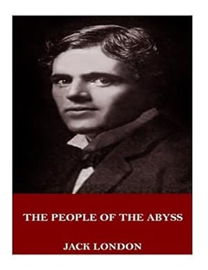 Bild des Verkufers fr The People of the Abyss zum Verkauf von GreatBookPrices