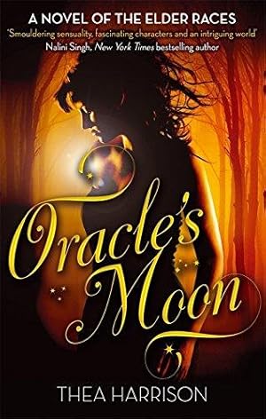 Imagen del vendedor de Oracle's Moon: Number 4 in series (Elder Races) a la venta por WeBuyBooks