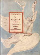 Seller image for William Blake's Water-Colour Designs for the Poems of Thomas Gray for sale by Paul Brown