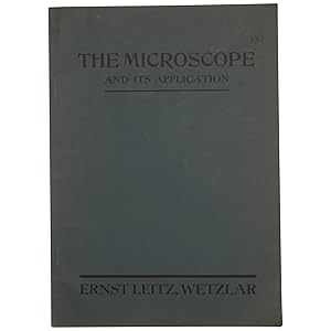 The Microscope and Its Application