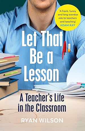 Seller image for Let That Be a Lesson for sale by moluna