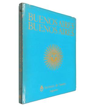 Imagen del vendedor de Buenos Aires Buenos Aires a la venta por LIBROS EL CID CAMPEADOR