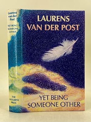 Seller image for Yet Being Someone Other for sale by Leakey's Bookshop Ltd.