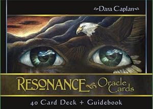 Imagen del vendedor de Resonance Oracle (Paperback) a la venta por AussieBookSeller