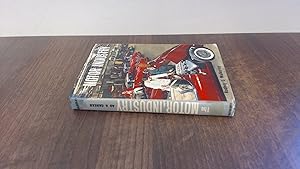 Seller image for The Motor Industry, As A Career for sale by BoundlessBookstore