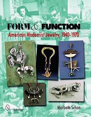 Image du vendeur pour Form & Function (Hardcover) mis en vente par AussieBookSeller