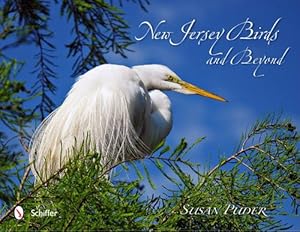 Seller image for New Jersey Birds and Beyond (Hardcover) for sale by AussieBookSeller