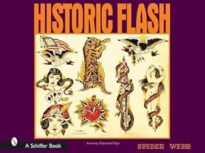 Seller image for Historic Flash (Paperback) for sale by AussieBookSeller