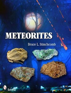 Bild des Verkufers fr Meteorites (Paperback) zum Verkauf von AussieBookSeller