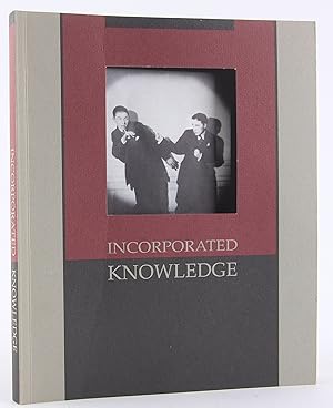 Immagine del venditore per Incorporated Knowledge - Mime Journal 1995 venduto da Flamingo Books