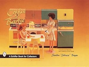 Immagine del venditore per Coffee with Barbie Doll (Paperback) venduto da AussieBookSeller