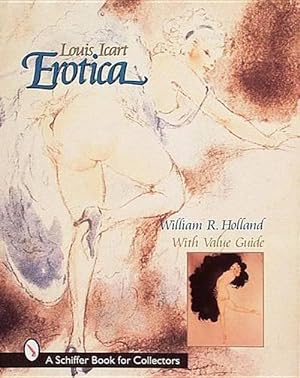 Seller image for Louis Icart Erotica (Hardcover) for sale by AussieBookSeller