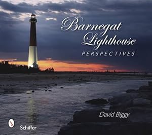 Seller image for Barnegat Lighthouse Perspectives (Paperback) for sale by AussieBookSeller