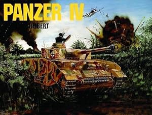 Image du vendeur pour Panzer IV (Paperback) mis en vente par AussieBookSeller
