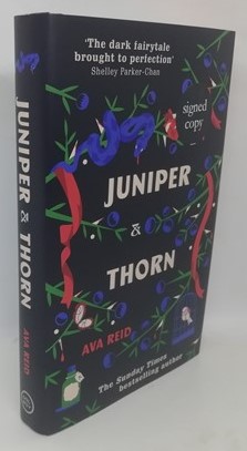 Juniper & Thorn (Signed)