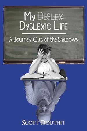 Seller image for My Dyslexic Life (Paperback) for sale by AussieBookSeller