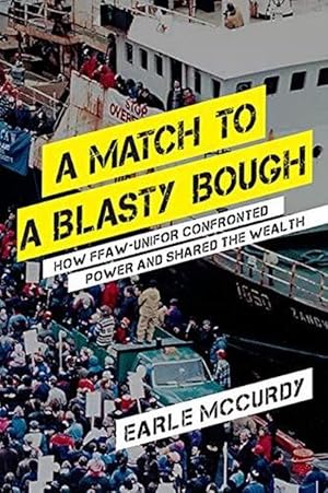 Seller image for A Match to a Blasty Bough (Paperback) for sale by AussieBookSeller