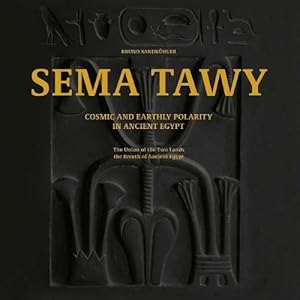 Seller image for Sema Tawy (Hardcover) for sale by AussieBookSeller
