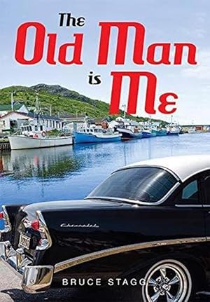 Seller image for The Old Man Is Me (Paperback) for sale by AussieBookSeller