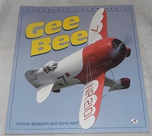 Seller image for Gee Bee (Enthusiast Color Series) for sale by Pheonix Books and Collectibles