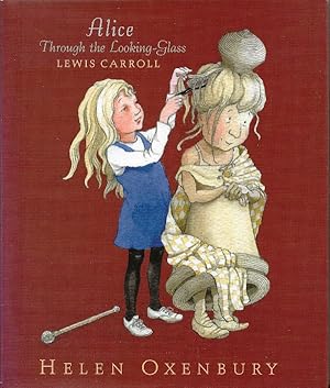 Seller image for Alice Through the Looking-Glass and What She Found There for sale by Cameron House Books