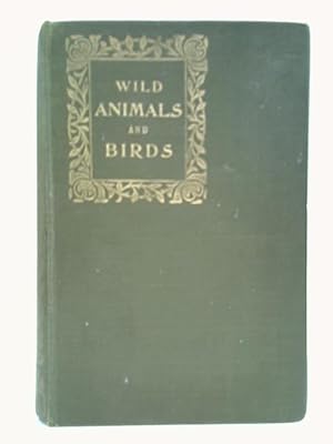 Imagen del vendedor de Curious and Instructive Stories about Wild Animals and Birds a la venta por World of Rare Books