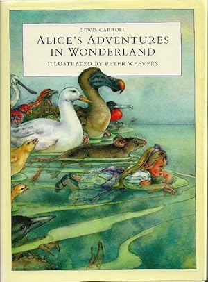 Seller image for Alice?s Adventures in Wonderland for sale by Cameron House Books