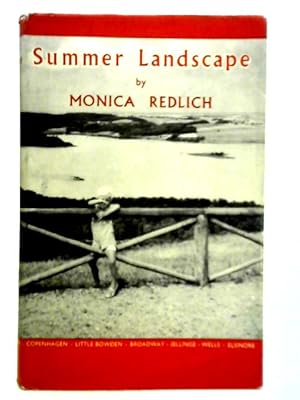 Bild des Verkufers fr Summer Landscape: Denmark-England-U.S.A zum Verkauf von World of Rare Books