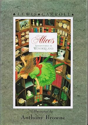 Seller image for Alice?s Adventures in Wonderland for sale by Cameron House Books