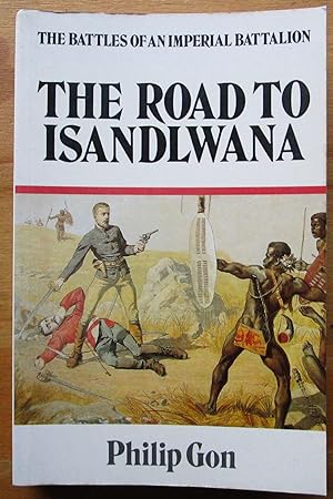 The Road to Isandlwana