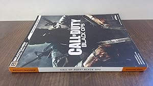 Immagine del venditore per Call of Duty: Black Ops Signature Series (Bradygames Signature Series Guides) venduto da BoundlessBookstore