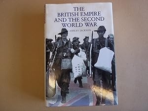 Seller image for The British Empire and the Second World War for sale by Carmarthenshire Rare Books