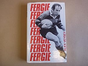 Seller image for Fergie for sale by Carmarthenshire Rare Books