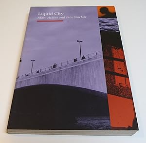 Seller image for Liquid City for sale by Test Centre Books