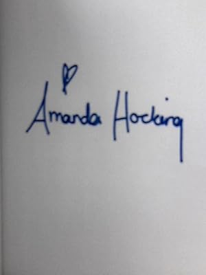 Lullaby by Amanda Hocking Lullaby by Amanda Hocking