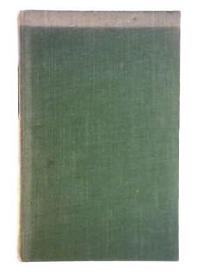 Image du vendeur pour High Tide: Songs of Joy and Vision from the Present-day Poets of America and Great Britain mis en vente par World of Rare Books