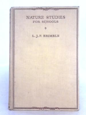 Seller image for Nature Studies for Schools for sale by World of Rare Books