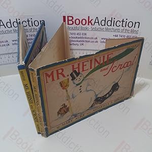 Image du vendeur pour Mr Heinie and Scroot mis en vente par BookAddiction (ibooknet member)