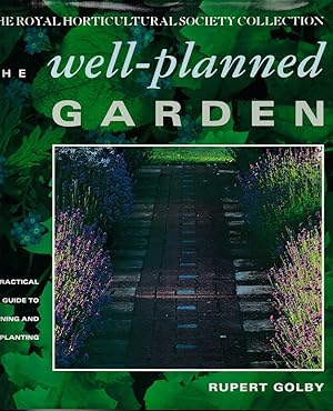 Seller image for THE WELL-PLANNED GARDEN for sale by The Old Bookshelf