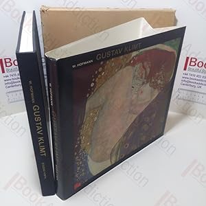 Imagen del vendedor de Gustav Klimt a la venta por BookAddiction (ibooknet member)