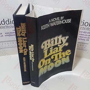 Seller image for Billy Liar on the Moon for sale by BookAddiction (ibooknet member)