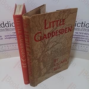 Little Gaddesden : The Story of an English Parish