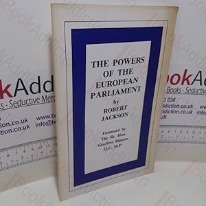 The Powers of The European Parliament