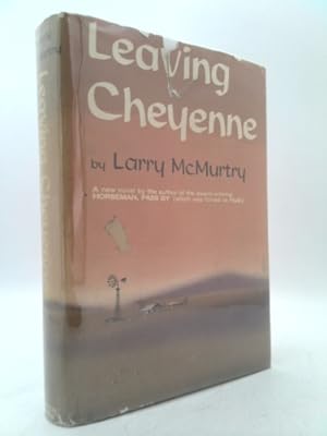 Imagen del vendedor de Leaving Cheyenne a la venta por ThriftBooksVintage